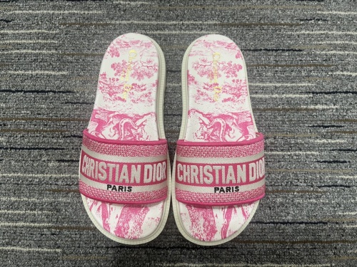 Women D*ior Sandals
