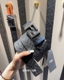 F*endi Belts Top Quality 40MM