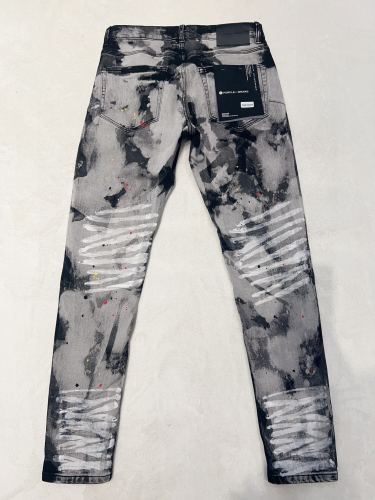 P*urple Top Quality Clothes