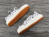 Men A*miri Top Sneakers