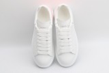 Men Women A*lexander M*cqueen Top Sneaker