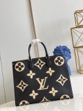 L*ouis V*uitton Top Bag 41*34*19CM