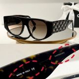 Top Quality C*hanel Glasses