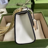 G*ucci Bag Top Quality 20*12.5*8CM