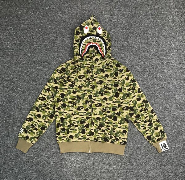 B*APE Top Quality Clothes