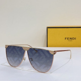 Top Quality F*endi Glasses