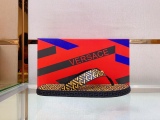 Men V*ersace Top Sandals
