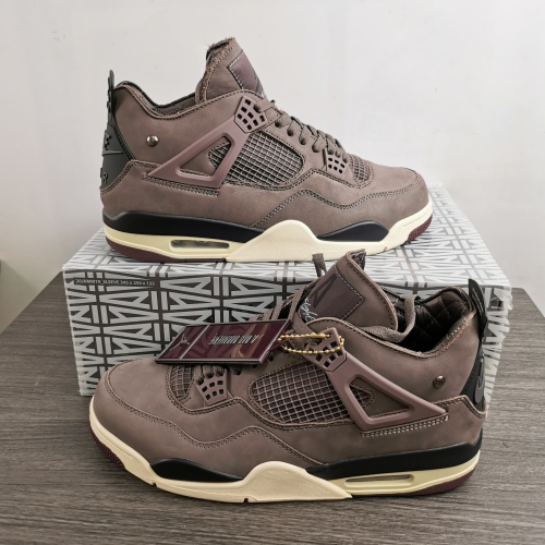 A Ma Maniere x Air Jordan 4 DV6773-220