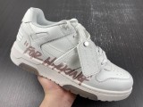 Men Women O*ff W*hite Top Sneakers