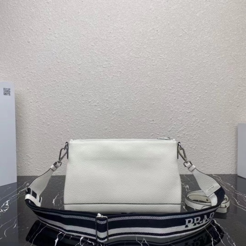 P*rada Top Bag 30*19.5CM