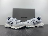 Men Women B*alenciaga Top Sneakers