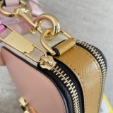 M*ARC J*ACOBS Top Bag 18*11*6CM