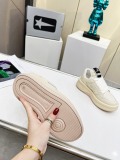 Men Women R*ick O*wens Top Sneaker