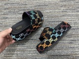 Women G*ucci Top Sandals