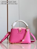 L*ouis V*uitton Bag Top Quality 31.5*20*11CM