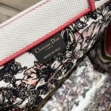 D*ior Bag Top Quality 42*18*35CM