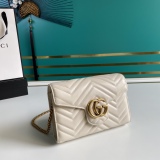 G*ucci Bag Top Quality 20*13*6CM