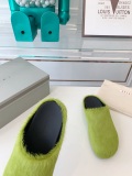 Men Women M*arni Top Quality Sandals