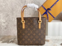 L*ouis V*uitton Bag Top Quality 23*21*8CM