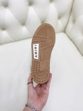 Men Women A*miri Top Sneakers