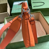 G*ucci Top Bag 31*24.5*5CM