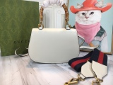 G*ucci Bag Top Quality 21*15*7CM