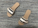 Women D*ior Top Quality Sandals