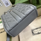 G*ucci Bag Top Quality 16*19*7CM