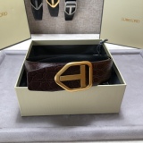 Other Belts Top Quality 38MM
