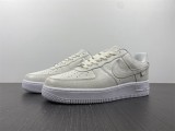 Air Force 1 L*V Low Cream White Black