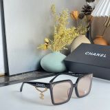 Top Quality C*hanel Glasses