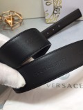 V*ersace Belts Top Quality 35MM