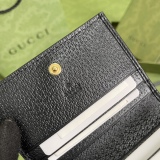 G*ucci Bag Top Quality 11*8*2.5CM