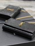 Y*SL Top Bag 23*14*3CM