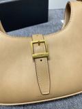 Y*SL Top Bag 24.5*18*17CM