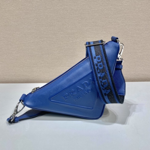 P*rada Top Bag 28*18*11CM