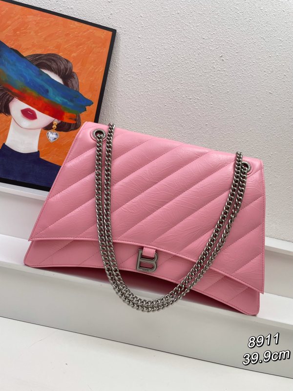 B*alenciaga Top Bag 39.9*24.9*13.0CM