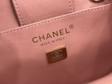 C*hanel Bag Top Quality 16*15*9CM