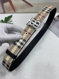B*urberrry Belts Top Quality 35MM
