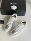 Women C*hanel Top Quality Sneakers
