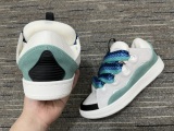 Men Women L*ANVIN Top Quality Sneaker