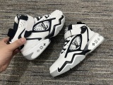 Men L*ouis V*uitton Top Sneakers