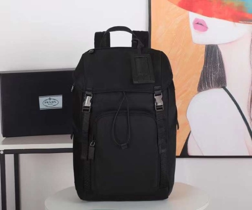 P*rada Top Bag 27*45*17CM
