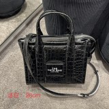 M*ARC J*ACOBS Top Bag 26CM