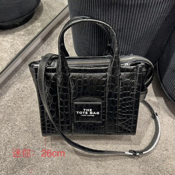 M*ARC J*ACOBS Top Bag 26CM