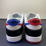 N*ike SB Dunk Low South Korea DM7708-100