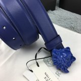 V*ersace Belts Top Quality 35MM