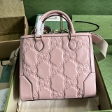 G*ucci Top Bag 31*27.5*14CM