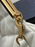 Y*SL Top Bag 26*26.5*5CM