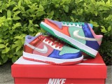 N*ike SB Dunk Low DN0855 600